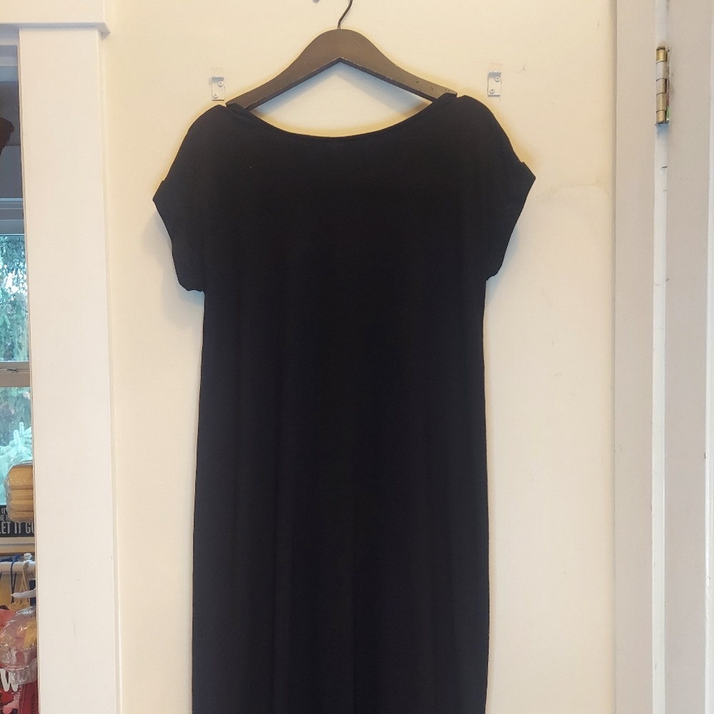 Natori maxi dress